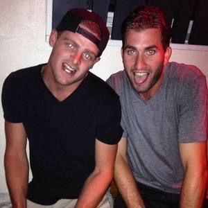 Meet your Posher, Steve